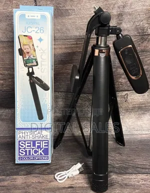 3 in 1 Bluetooth Smart Selfie