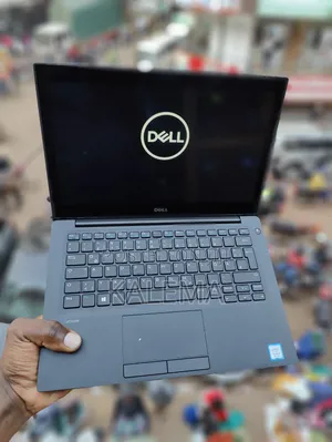 Laptop Dell Latitude 7280 8GB Intel Core I5 SSD 256GB