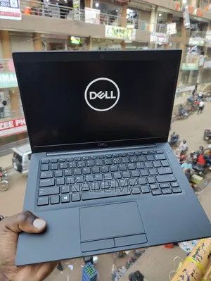 Laptop Dell Latitude 7390 8GB Intel Core I5 SSD 256GB
