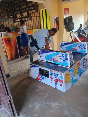Pool Table Assembling and Repairing