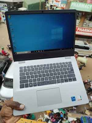 New Laptop Dell Vostro 3400 8GB Intel Core I5 HDD+SSD 256GB