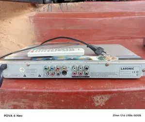 DVD Player
