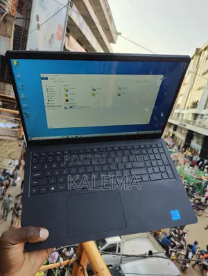 Laptop Dell Inspiron 14 3552 8GB Intel Core I5 HDD+SSD 256GB