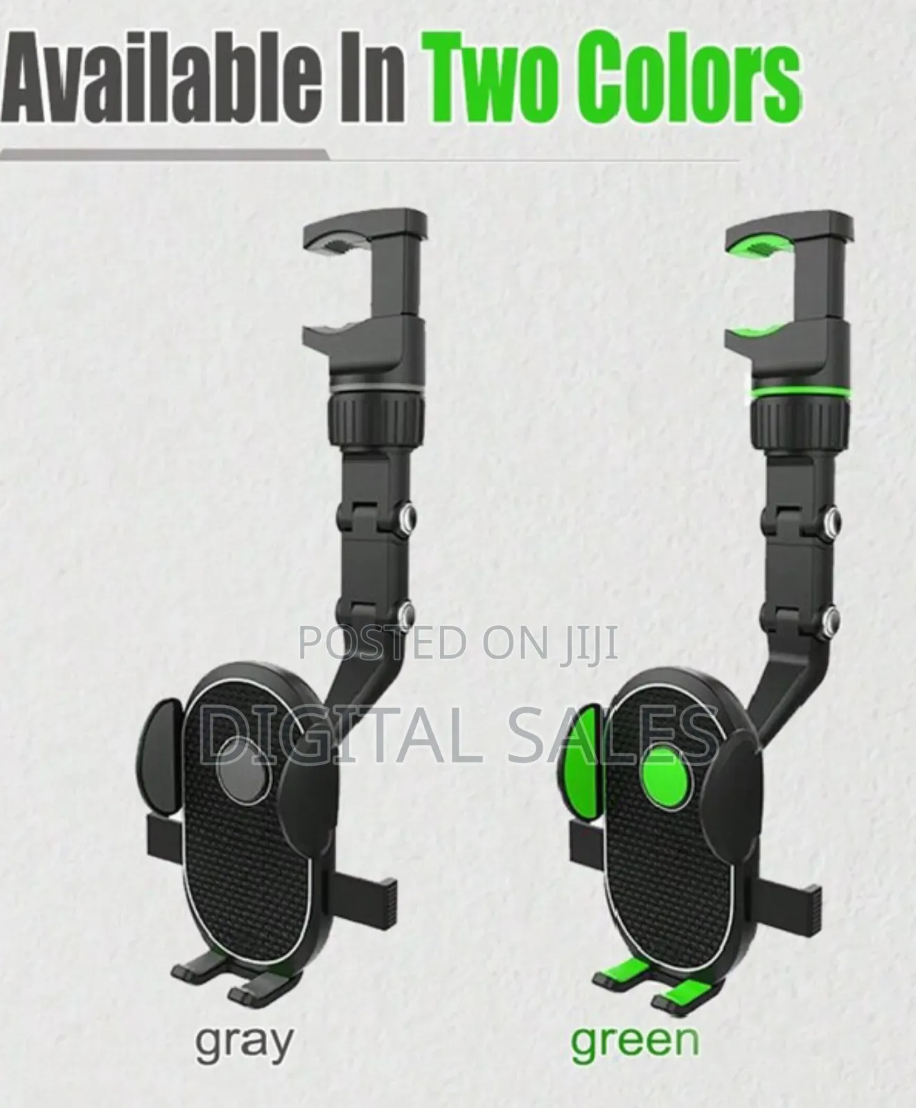 Bike Phone Holder