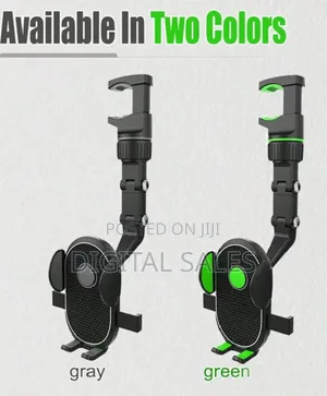 Bike Phone Holder