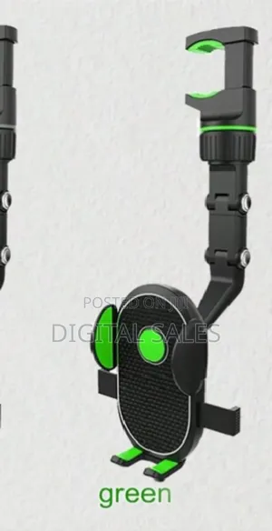 Bike Phone Holder