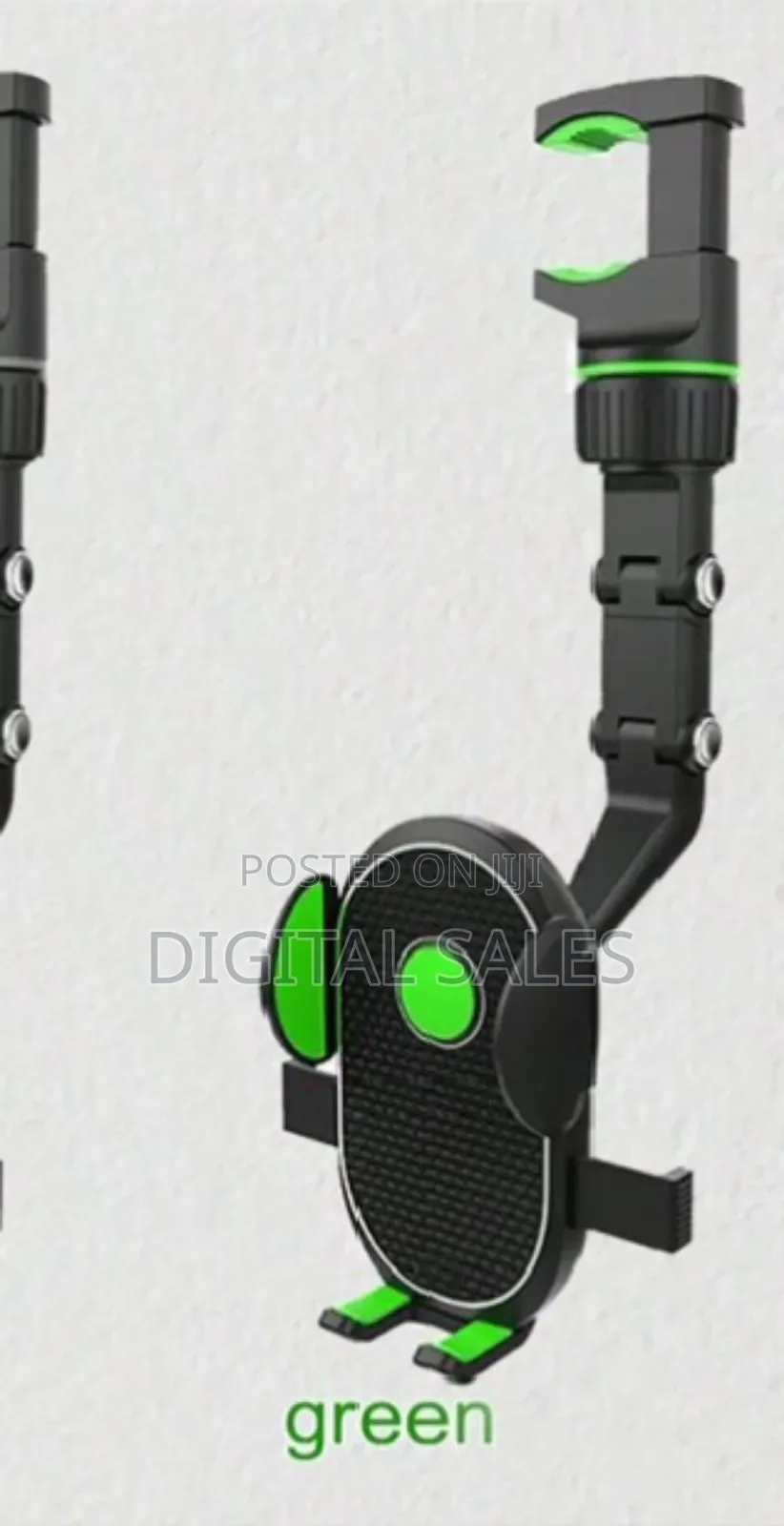 Bike Phone Holder
