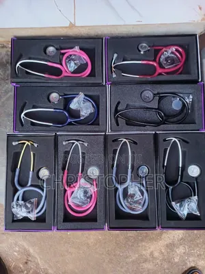 Littmann Stethoscopes Classic Iii