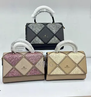 First Rate Bags
