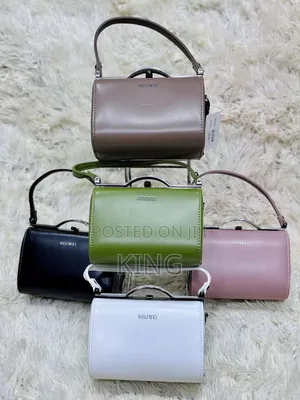 Majesty Bags