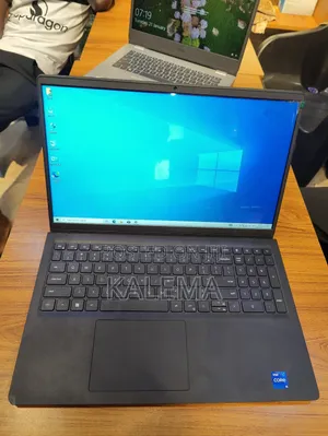 Laptop Dell G5 8GB Intel Core i5 SSD 256GB