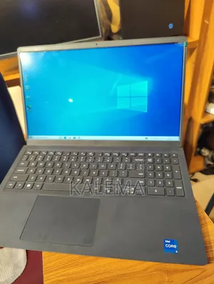 Laptop Dell G5 8GB Intel Core i5 SSD 256GB