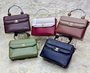 Wander Love Bags