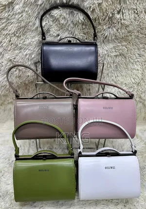 Savage Bags