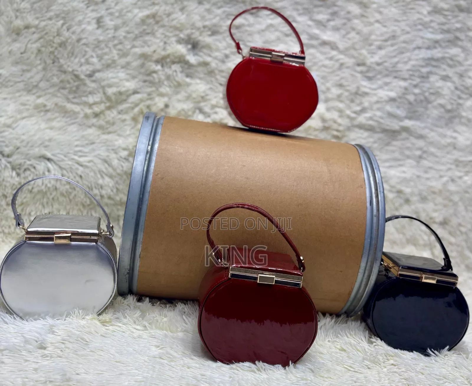 Aurora Bags