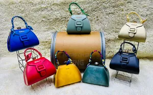 Kairos Bags