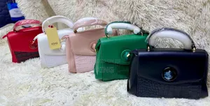 Meraki Bags