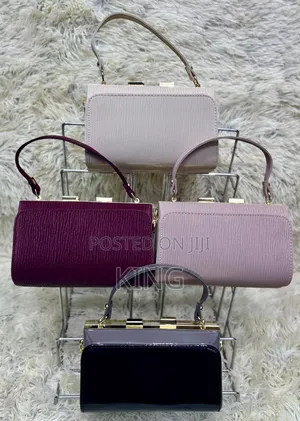 Eleve Bags