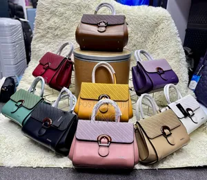 Welcoming Bags