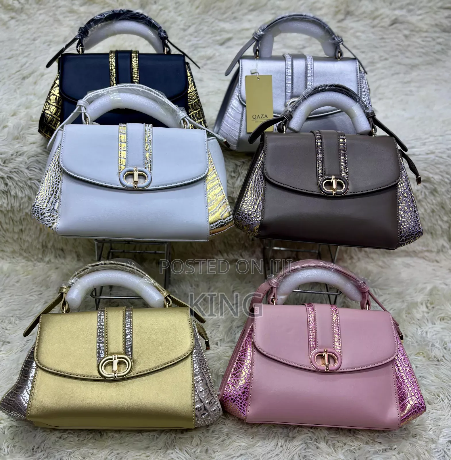 Global Bags