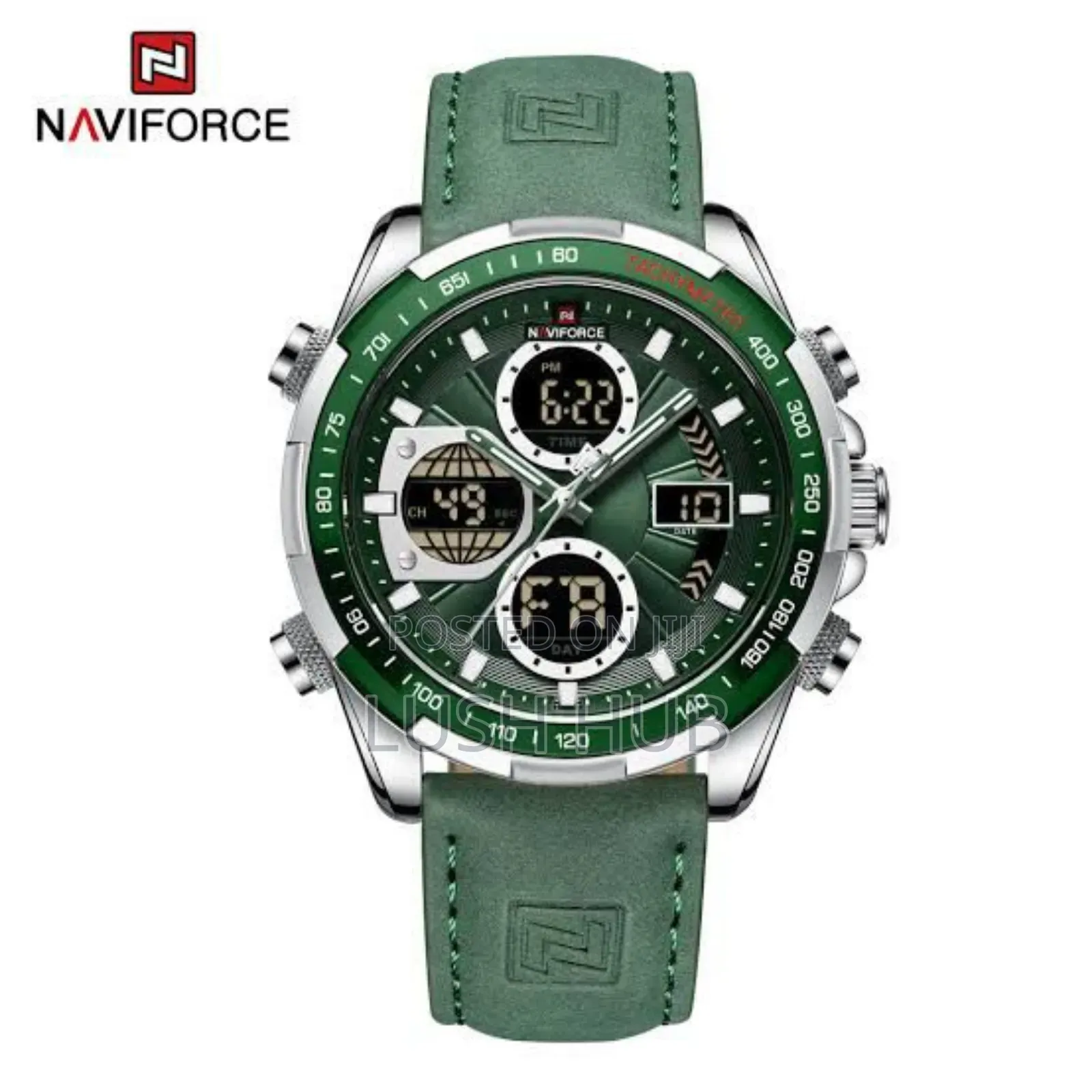 Original Naviforce