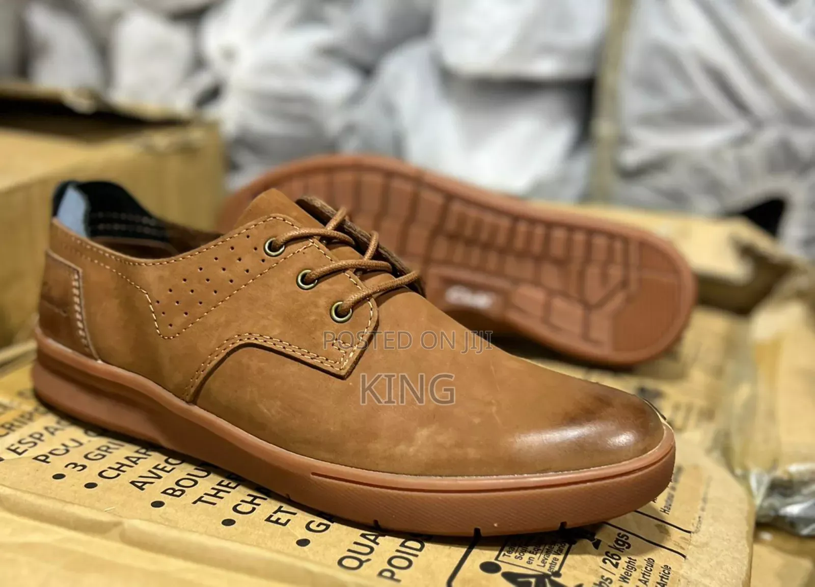 Premium Shoes