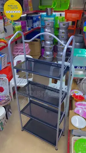 Multipurpose Rack