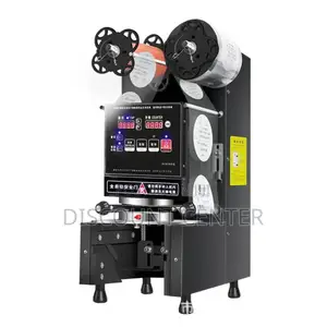 Glass Cover Sealer