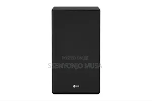 Lg Sn11rg 7.1.4 Channel Dolby Atmos Soundbar