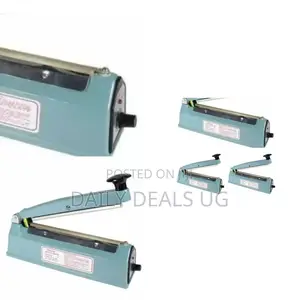 Impulse Sealing Machine
