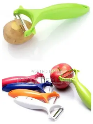 Potato Peeler