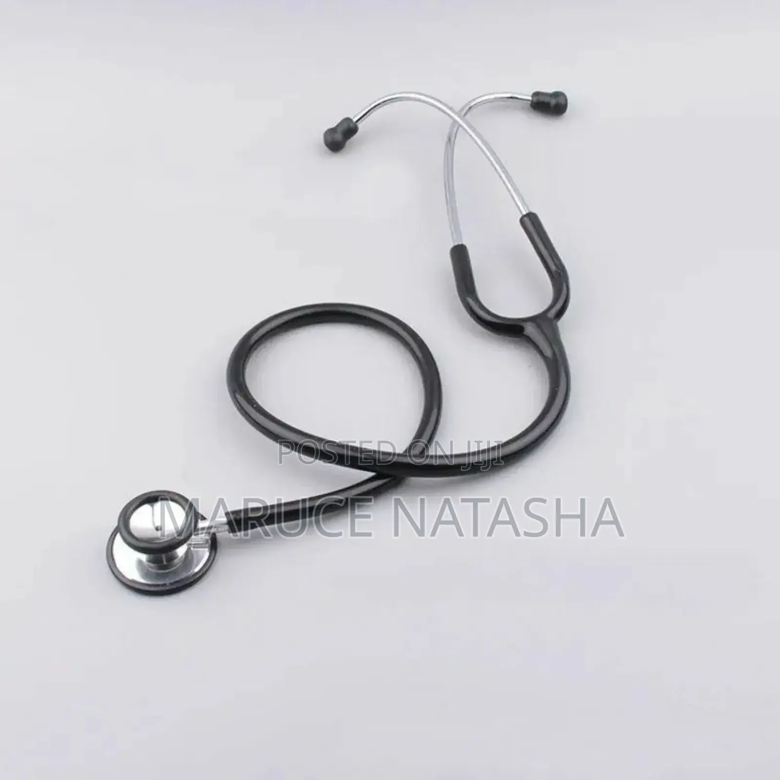 Dual Head Stethoscope