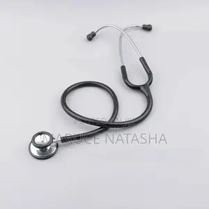 Dual Head Stethoscope