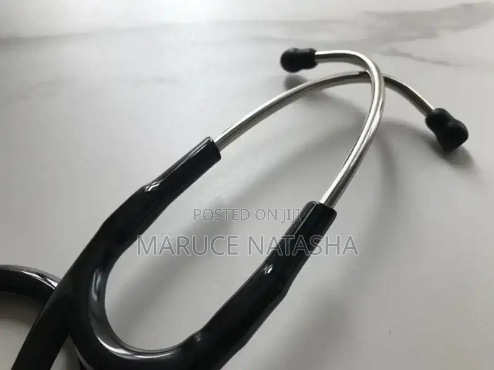 Dual Head Stethoscope