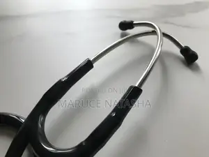 Dual Head Stethoscope