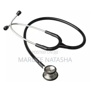Dual Head Stethoscope
