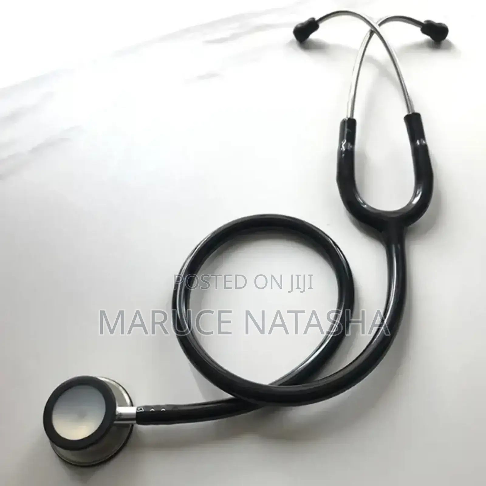 Dual Head Stethoscope