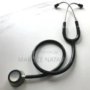 Dual Head Stethoscope