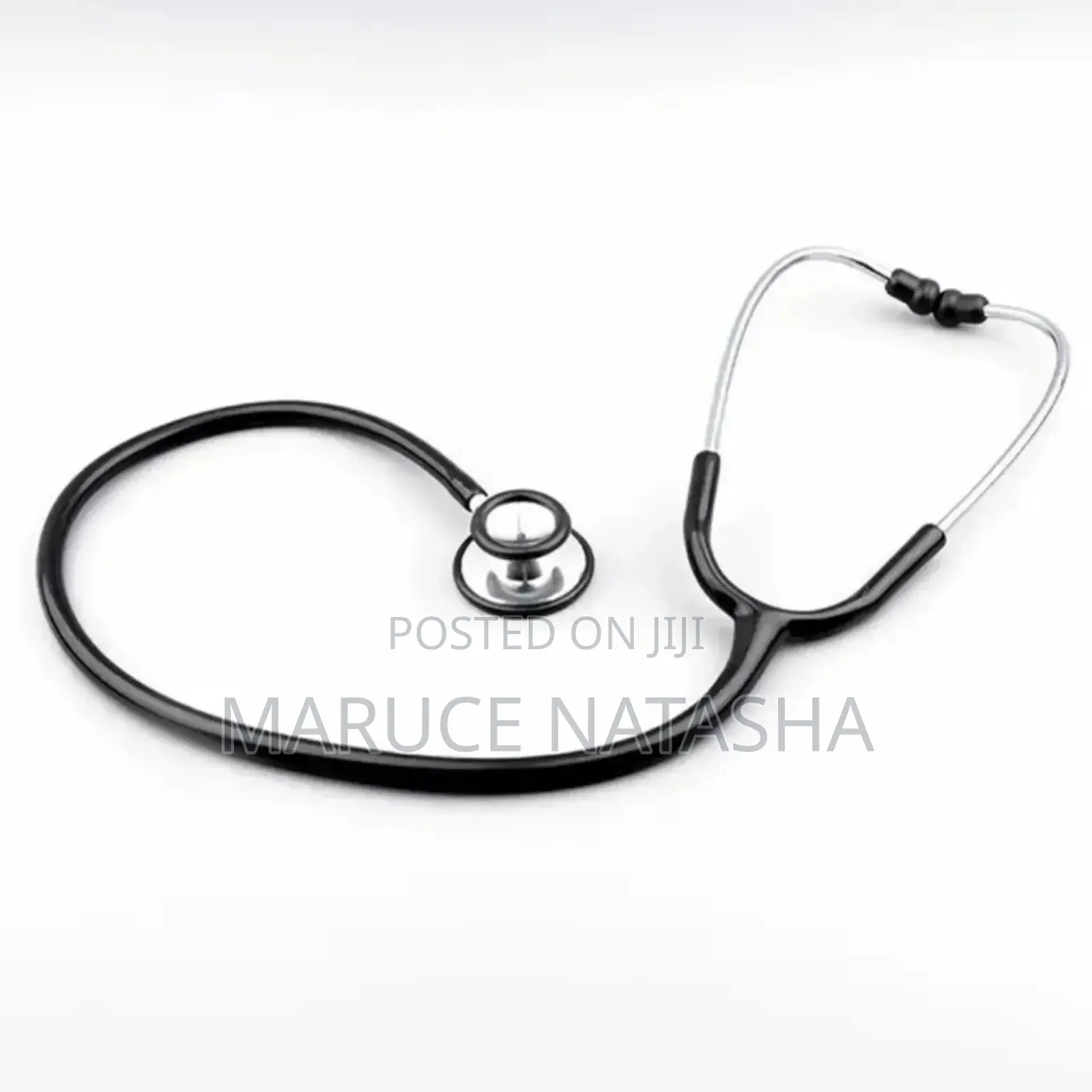 Dual Head Stethoscope