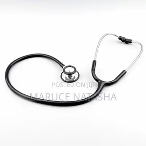 Dual Head Stethoscope