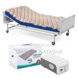 Patient Pressure Sore Air Mattress