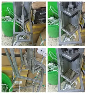 Potato, Chips Cutter