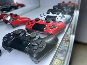 Ps4 Pads Uk Used