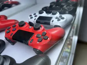 Ps4 Pads Uk Used