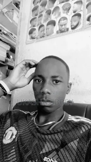 Am Requesting for a Job