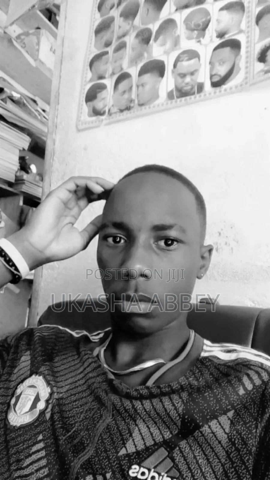 Am Requesting for a Job
