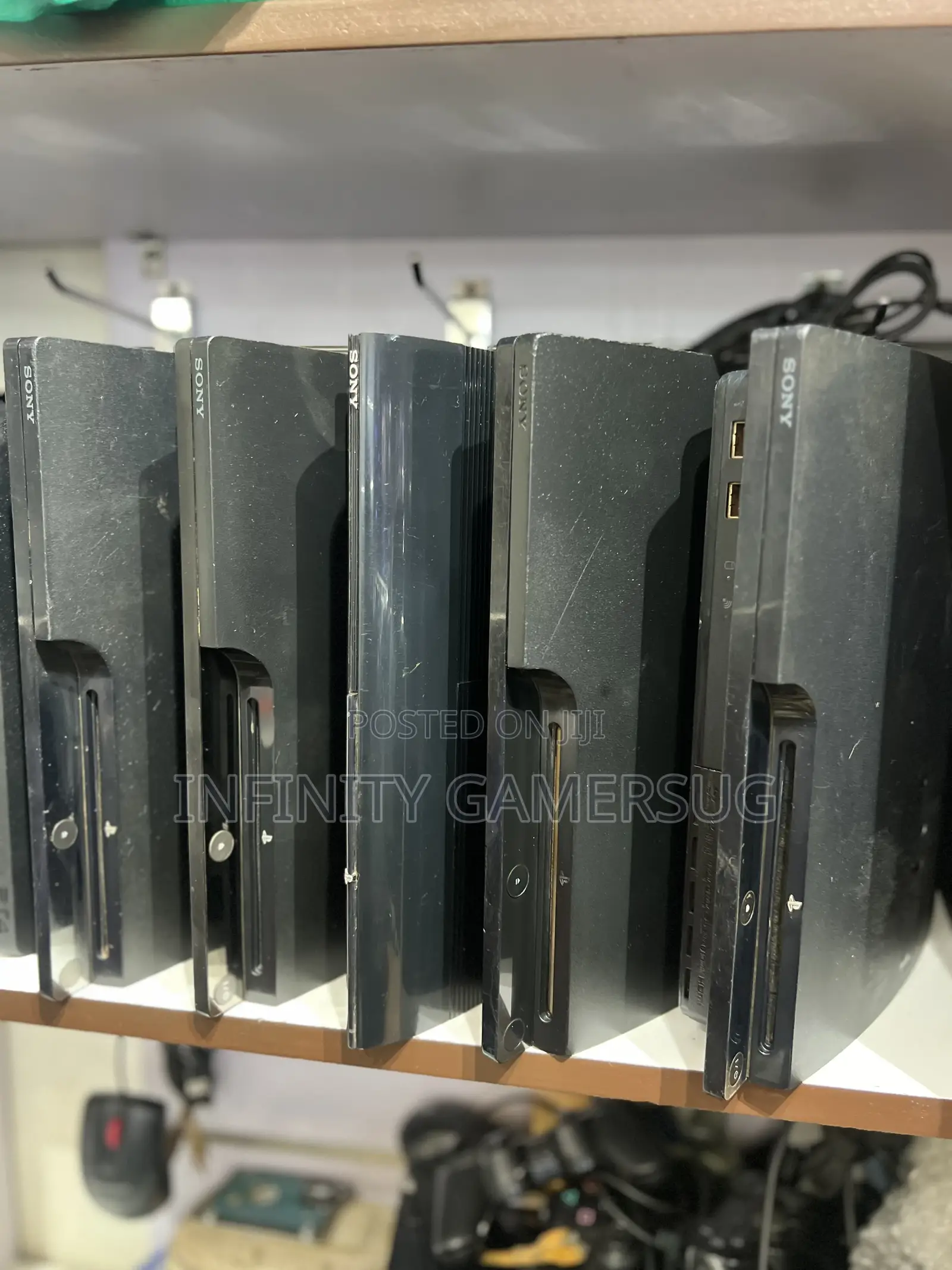 Sony Playstation 3