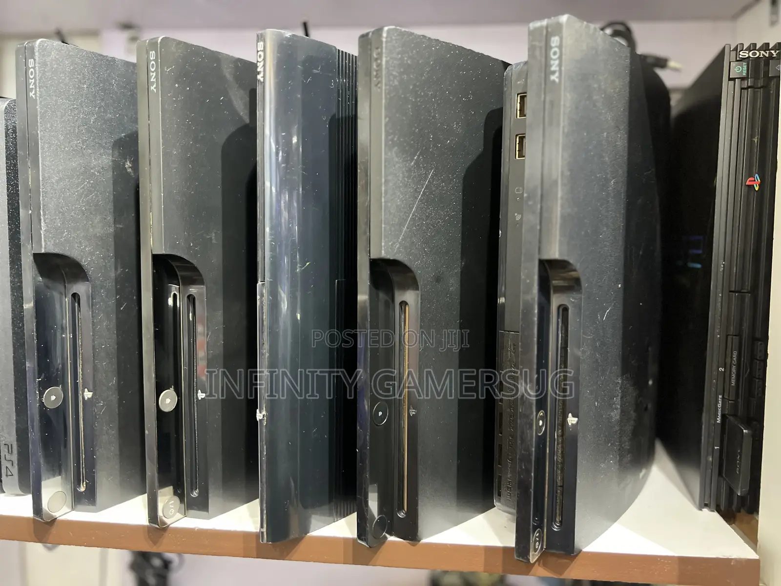 Sony Playstation 3