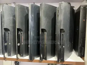 Sony Playstation 3
