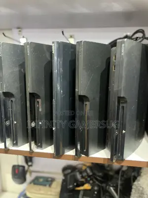 Sony Playstation 3